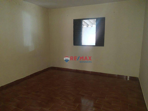 Imagem 6 de 14 de Casa A Venda 31 De Março - Sbo - Ca0027