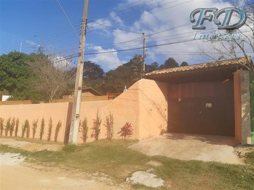Imagem 6 de 19 de Chácaras Para Financiamento À Venda Em Atibaia/sp - Compre O Seu Chácaras Para Financiamento Aqui! - 1479508