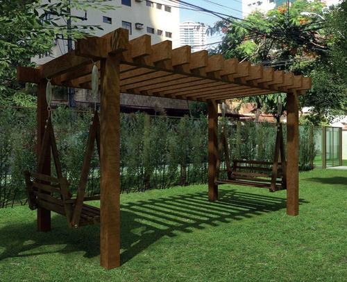 Imagem 6 de 15 de Apartamento Com 3 Dormitórios À Venda, 94 M² Por R$ 821.302,19 - Parnamirim - Recife/pe - Ap10615