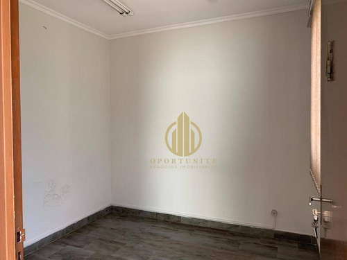 Imagem 7 de 19 de Casa Comercial Jardim Paulista - Ca1345