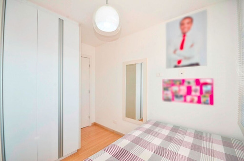 Imagem 13 de 24 de Apartamento - Ap01807 - 70643730