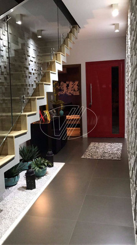 Imagem 2 de 17 de Casa À Venda Em Jardim Ipê - Ca230979
