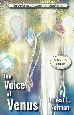 Libro The Voice Of Venus - Ernest L Norman