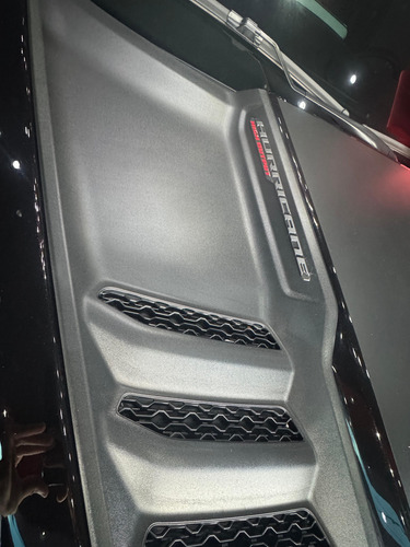 Ram Rho 4x4