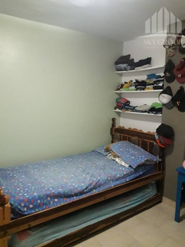 Imagen 11 de 11 de Apartamento En Venta Paraparal Resid Copoazu Adriana Atienzo 04144194178
