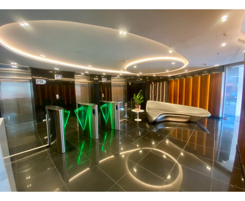 Se Vende Oficina 42.33m2 Las Mercedes 1618