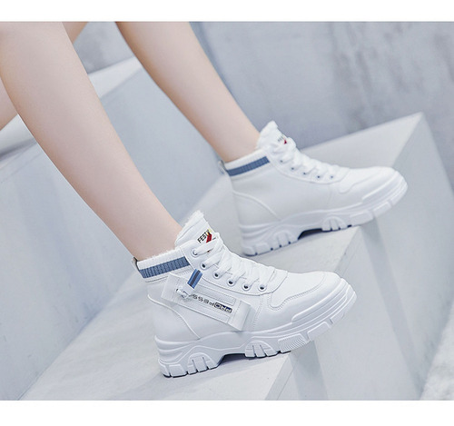 Botas De Lluvia Para Mujer V Zapatillas De Agua Cortas Resis