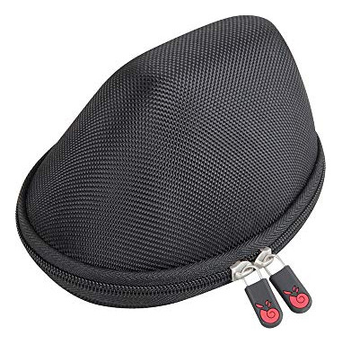 Funda Rígida De Viaje Hermitshell Para Logitech Mx Vertical