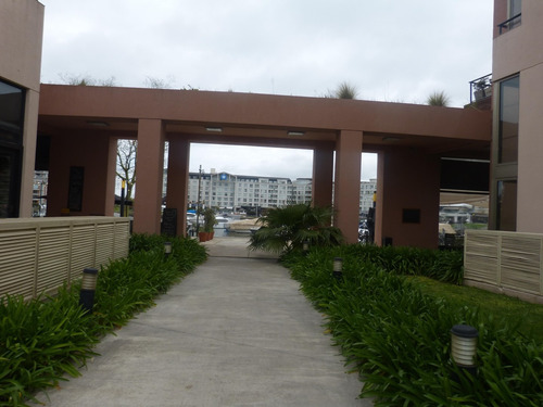 Imagen 24 de 26 de Departamento En Venta Ubicado En Bahia Grande, Nordelta, Tigre