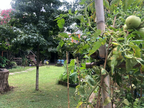 Imagen 22 de 30 de Casa 3 Amb. Con Parque En Haras Miriam, Ituzaingo