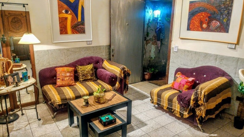 Imagen 3 de 15 de Departamento Ph En Venta Ubicado En Villa Crespo, Capital Federal, Buenos Aires