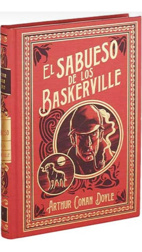 El Sabueso De Los Baskerville - Salvat  