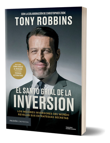 El Santo Grial De La Inversión