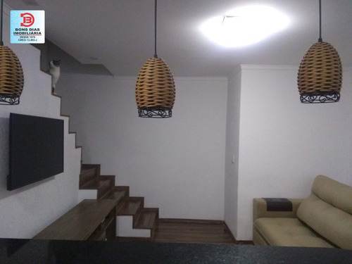 Imagem 3 de 15 de Sobrado - Vila Re - Ref: 7623 - V-7623