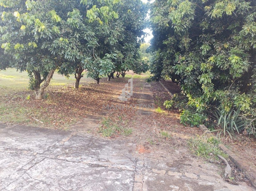 Imagem 3 de 30 de Área Á Venda E Para Aluguel Em Residencial Moenda - Ar000434
