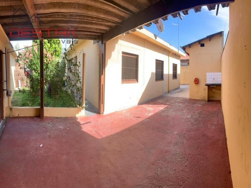 Imagem 3 de 15 de Ref.: 6091 - Casa Em Jundiaí Para Venda - V6091