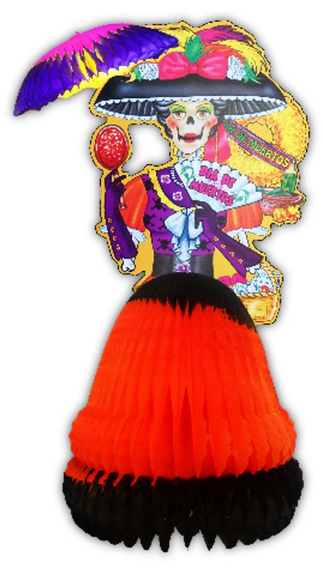 Catrina De Papel Grande | MercadoLibre 📦 Catrina De Papel Grande | MercadoLibre 📦