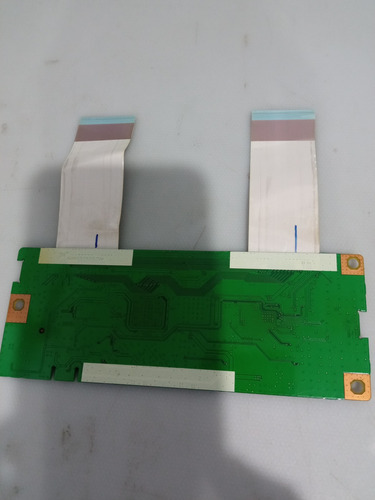 6870c 0204b Tcon Lg Flatron M4212cf Serie 5a1 (Usado)