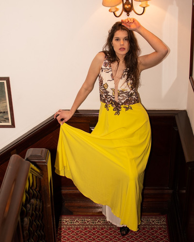 Imagen 3 de 10 de Alquiler De Vestidos. Fiestas Y Eventos.