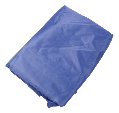 Toldo Impermeable De Tela Oxford Para Pared Lateral, 9 M De