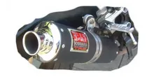 Comprar Escape Deportivo Tuning Competición Zanella Rz 25 R - Rz 250
