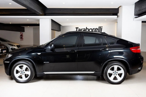 Bmw X6 3.0 306cv Taraborelli Seleccionados! *