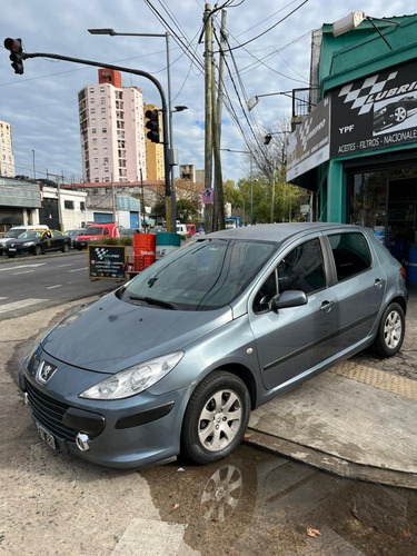 Peugeot 307 2.0 Xs Hdi