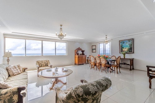 Imagem 2 de 30 de Cobertura Com 4 Quartos À Venda, 345 M² Por R$ 1.699.999 - Piedade - Jaboatão Dos Guararapes/pe - Co0025