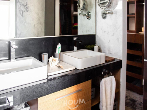 Departamento En Bosque Real Country Club, Tuxnq05bvtiwodi Con 3 Habitaciones