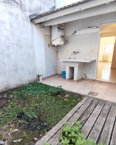 Alquiler Triplex 3 Ambientes Haedo Norte
