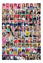 Comprar 200 Photocards Kpop Variadas Twice Stray Kids Bts Y Otros