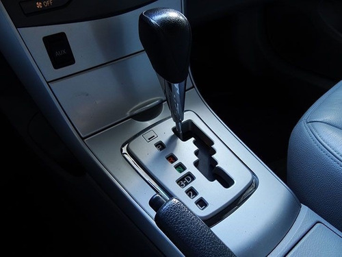 Toyota Corolla Gli