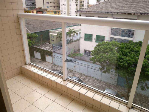 Imagem 13 de 28 de Apartamento Gonzaga 3 Dormitórios Com Dependencia Empregada Sendo 2 Suítes Estuda Proposta Aceita Financiamento - V5862