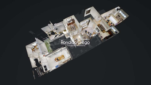 Casa Comercial 10 Salas, Moema, São Paulo - R$ 4.5 Mi - V2012