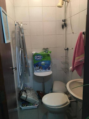 Mansões Sto Antônio, 150m², Andar Alto! - Ap12268