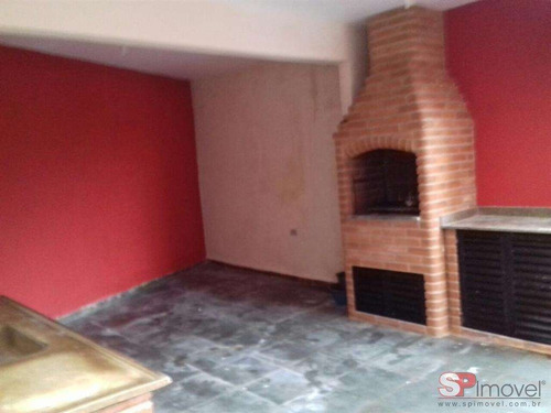 Imagem 3 de 5 de Casa Para Venda Por R$320.000,00 - Solemar, Praia Grande / Sp - Bdi18469