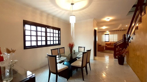 Imagem 4 de 20 de Casa À Venda E Dormitórios, Suíte, Jardim Sul, São José Dos Campos. - Ca0434
