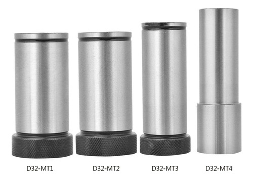 Cnc Torno Herramientas Herramientas Soporte Bushing Ace...