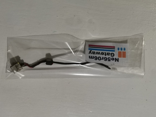 Ne56r06m Gateway Jack Conector (Usado)