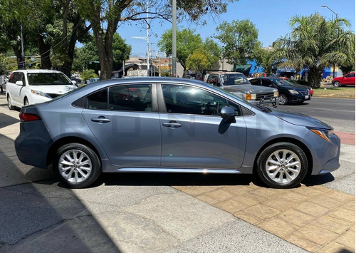 Toyota Corolla 1.8 Le Cvt