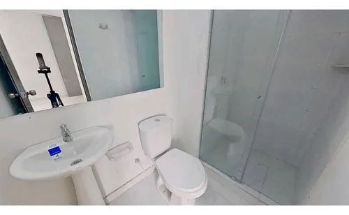 Apartamento En Venta En Las Vegas De Comfandi Sur De Cali