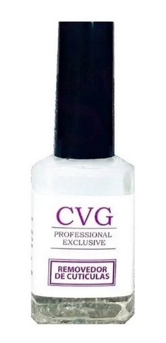 Esmalte Removedor De Cuticula Cuvage 11ml