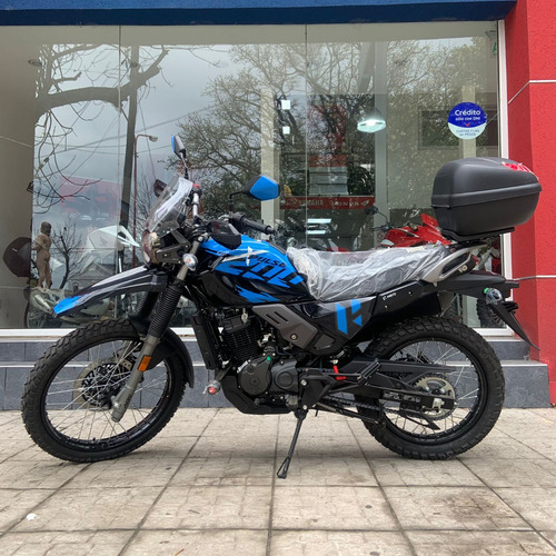 Hero X Pulse 200. Financiación Solo Con Dni. Luciano Motos.