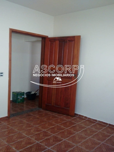 Imagem 4 de 10 de Ótima Casa No Bairro Monte Rey (código Ca00719) - Ca00719 - 70250319