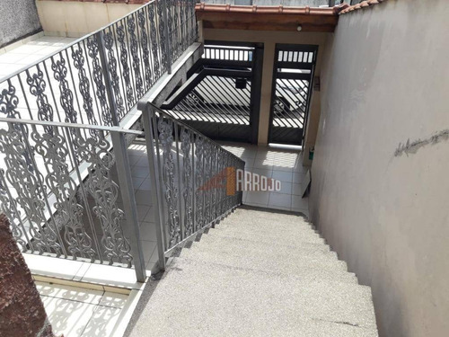 Imagem 11 de 20 de Sobrado Com 2 Dormitórios À Venda, 140 M² Por R$ 620.000,00 - Vila Salete - São Paulo/sp - So0998