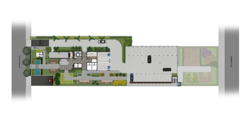 Imagem 21 de 23 de Apartamento À Venda No Bairro Ipiranga - São Paulo/sp - O-2642-8431