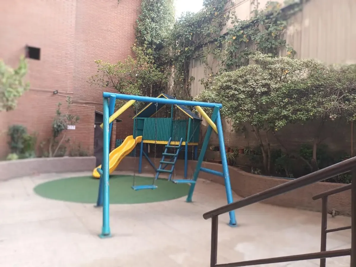 Imagen 5 de 19 de Venta Departamento Cerca De Parques 3d 2b Santiago