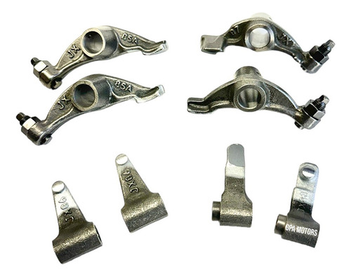 Kit Balancines Para Honda Sportrax Trx400ex Trx400 Xr400r