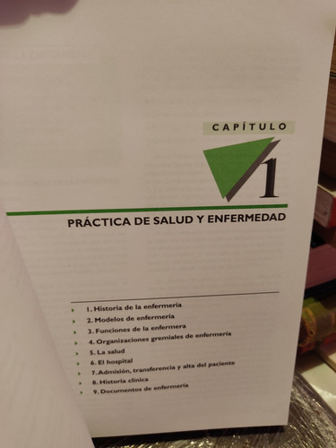 Manual De La Enfermería, Editorial Cultural '17..
