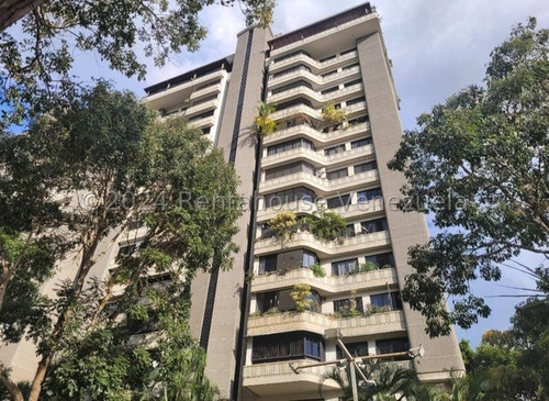 Leandro Manzano Apartamento En Venta, Terrazas Del Avila Mls #24-19748 As